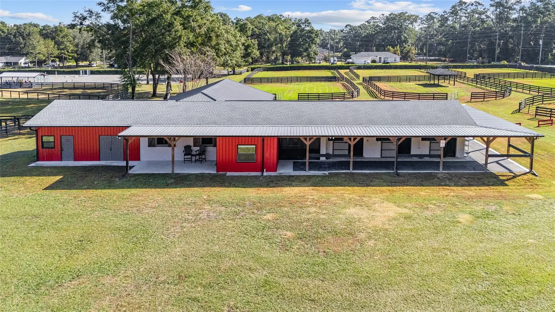 2 Count Fleet Drive Ocala FL 34482