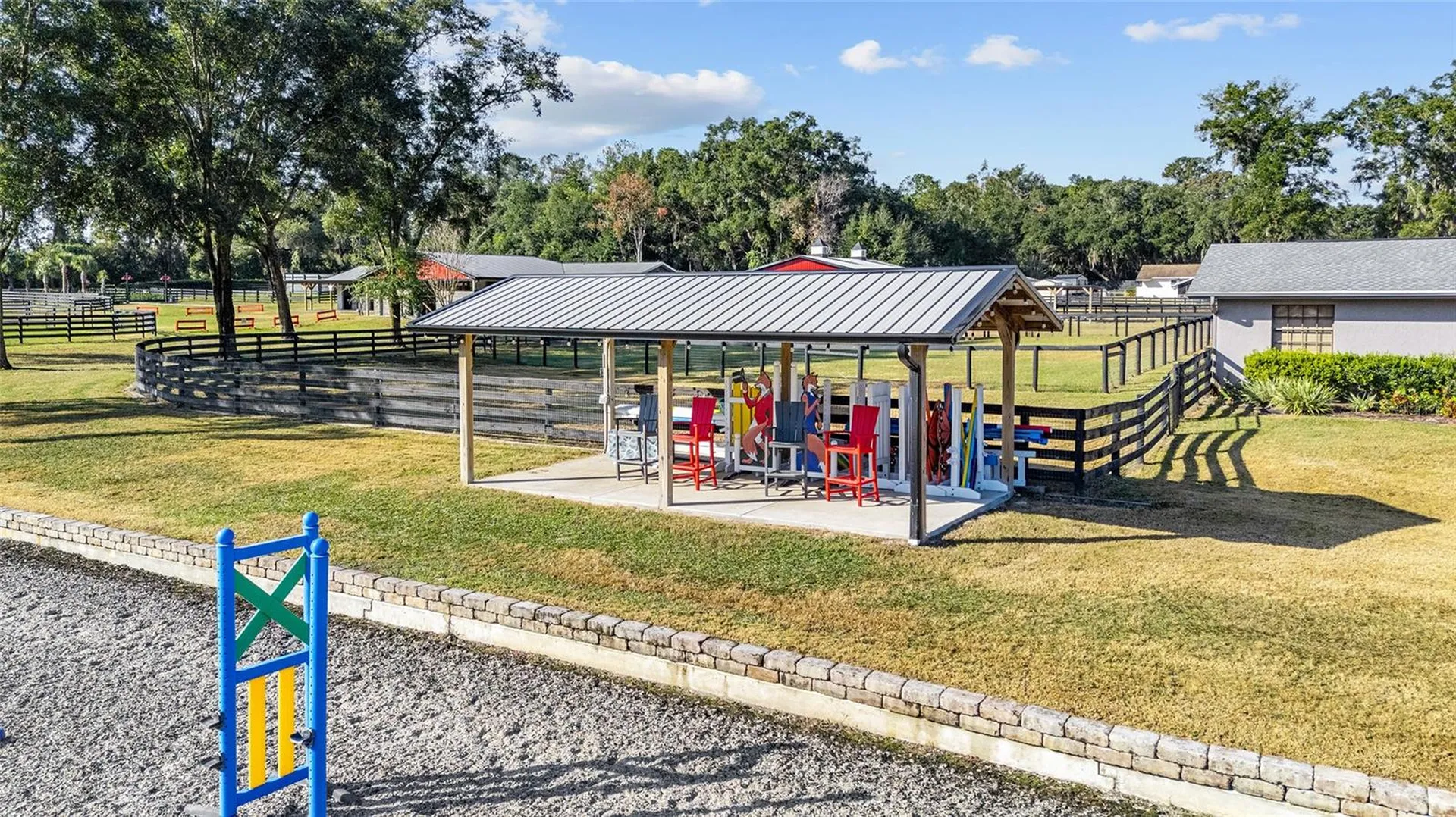 2 Count Fleet Drive Ocala FL 34482