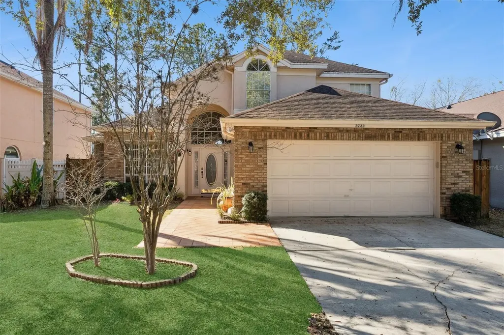 2732 Tolworth Avenue Orlando FL 32837