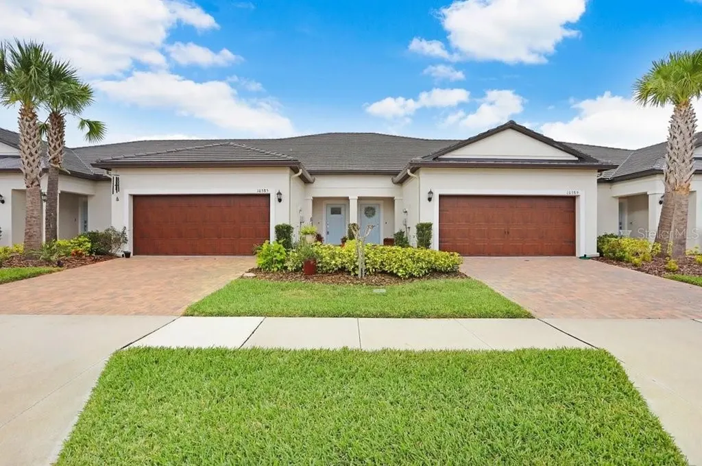 10385 Echo Dock Loop San Antonio FL 33576