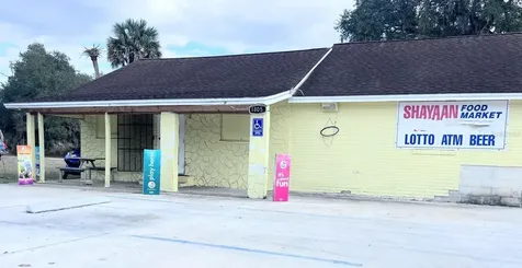 1805 Historic Goldsboro Boulevard Sanford FL 32771