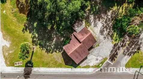 1805 Historic Goldsboro Boulevard Sanford FL 32771