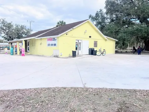 1805 Historic Goldsboro Boulevard Sanford FL 32771