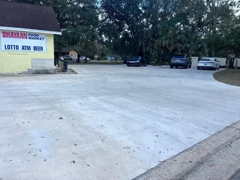 1805 Historic Goldsboro Boulevard Sanford FL 32771