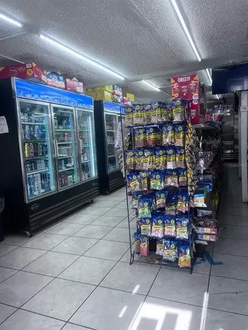 1805 Historic Goldsboro Boulevard Sanford FL 32771