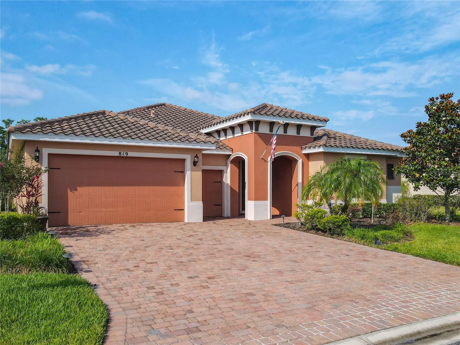 819 San Raphael Street Kissimmee FL 34759