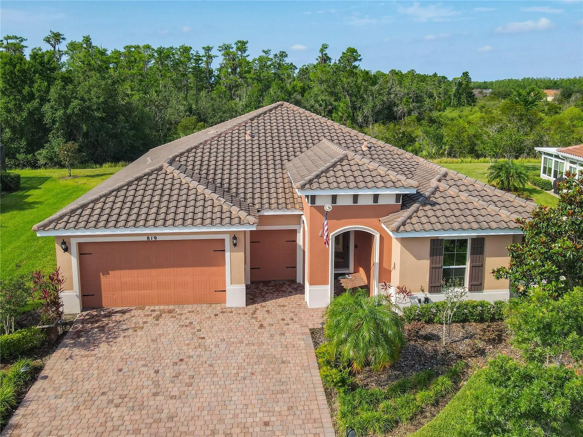 819 San Raphael Street Kissimmee FL 34759