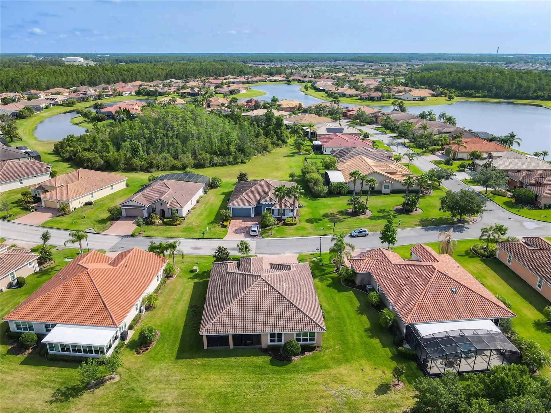 819 San Raphael Street Kissimmee FL 34759