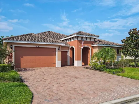 819 San Raphael Street Kissimmee FL 34759