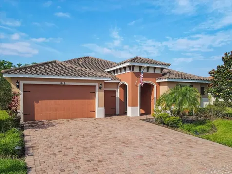 819 San Raphael Street Kissimmee FL 34759