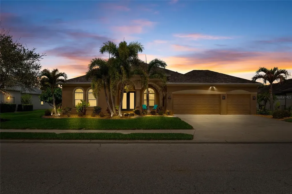 13006 50th Court E Parrish FL 34219