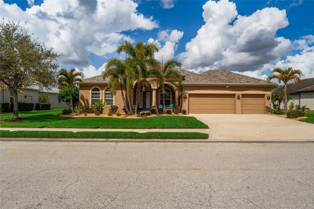 13006 50th Court E Parrish FL 34219