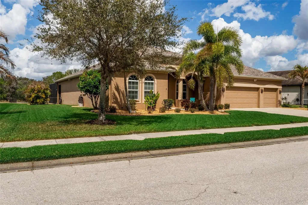 13006 50th Court E Parrish FL 34219