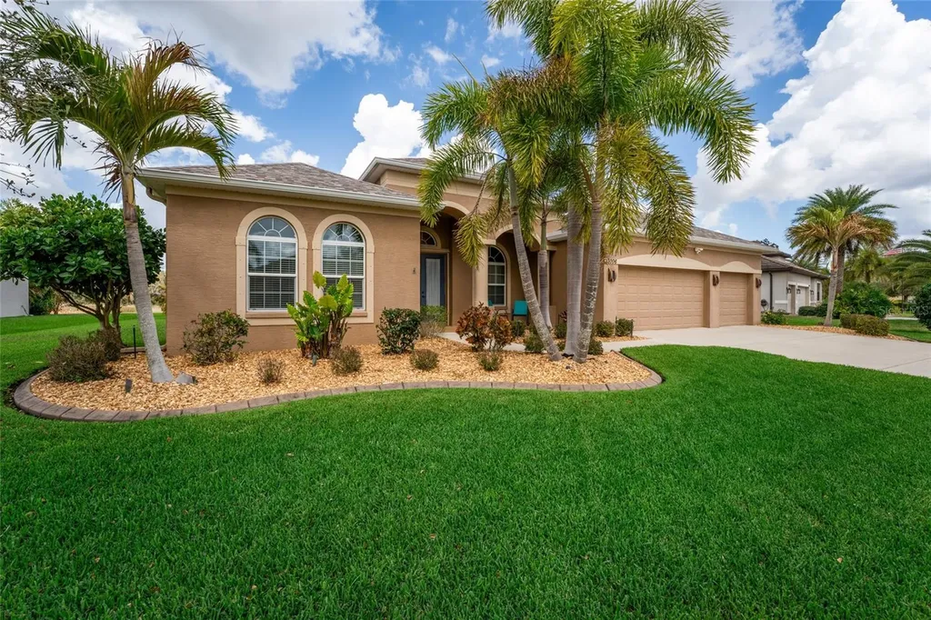 13006 50th Court E Parrish FL 34219