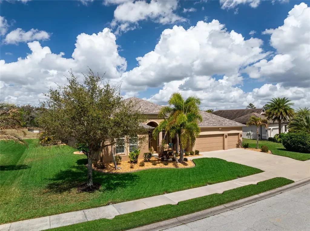 13006 50th Court E Parrish FL 34219