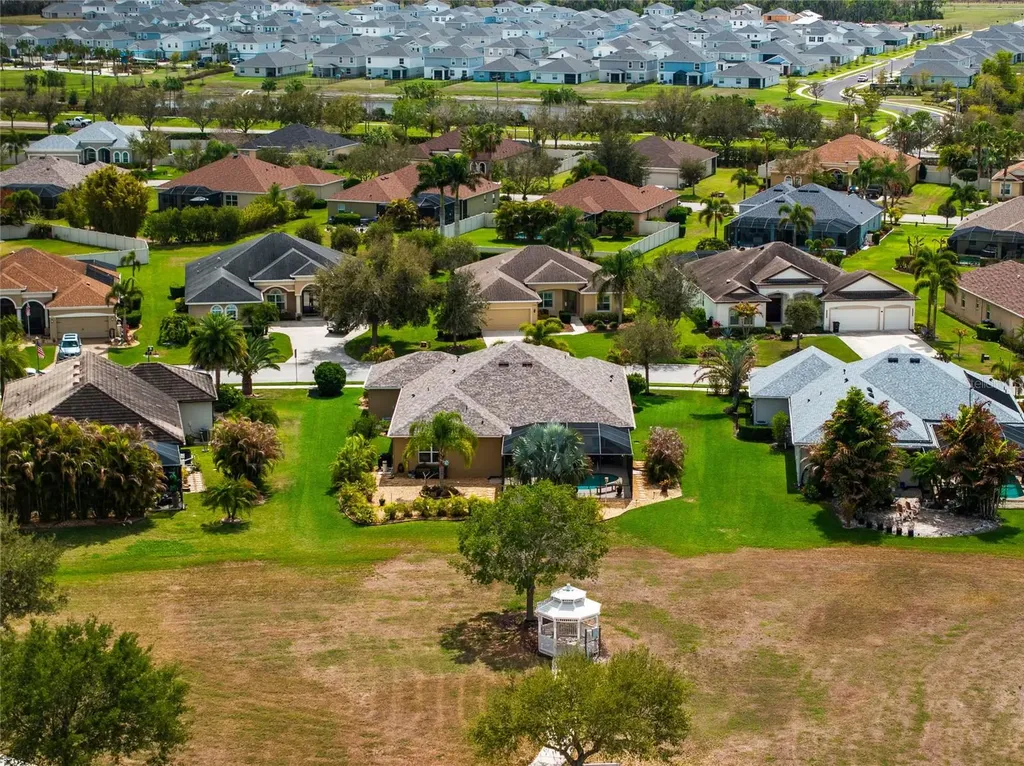 13006 50th Court E Parrish FL 34219