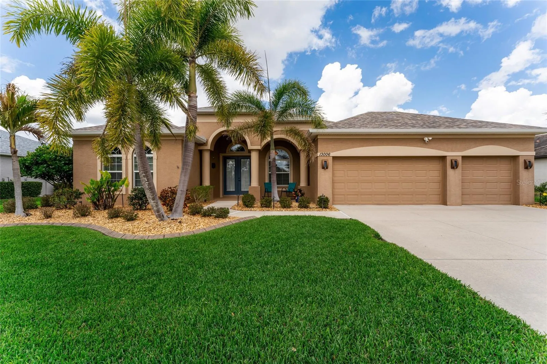 13006 50th Court E Parrish FL 34219