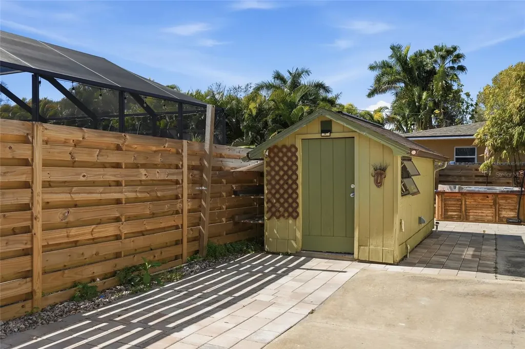 2701 56th Street S Gulfport FL 33707