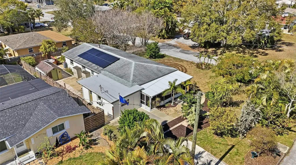 2701 56th Street S Gulfport FL 33707