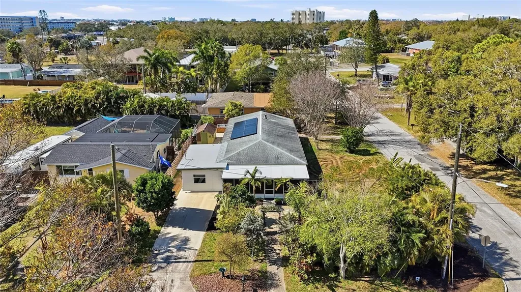 2701 56th Street S Gulfport FL 33707