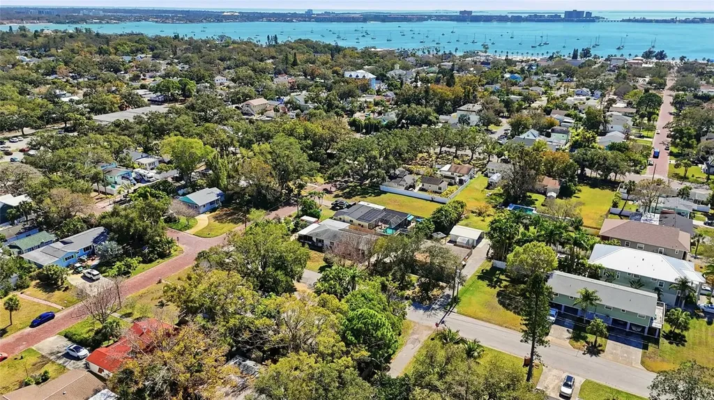 2701 56th Street S Gulfport FL 33707