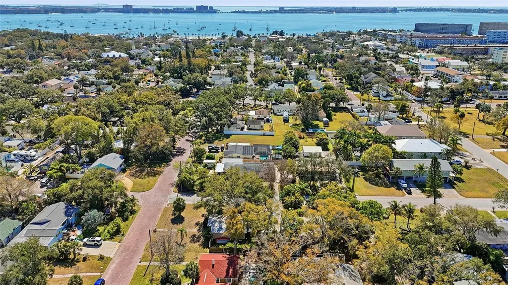 2701 56th Street S Gulfport FL 33707