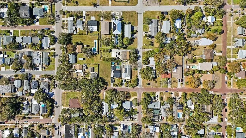 2701 56th Street S Gulfport FL 33707