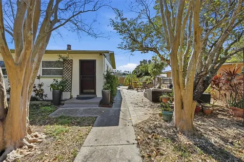2701 56th Street S Gulfport FL 33707