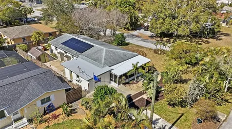 2701 56th Street S Gulfport FL 33707