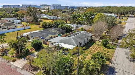2701 56th Street S Gulfport FL 33707