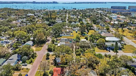 2701 56th Street S Gulfport FL 33707