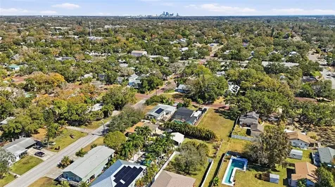 2701 56th Street S Gulfport FL 33707