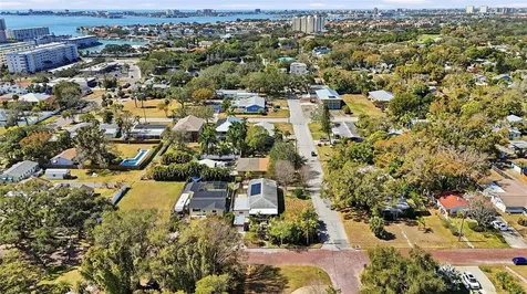 2701 56th Street S Gulfport FL 33707