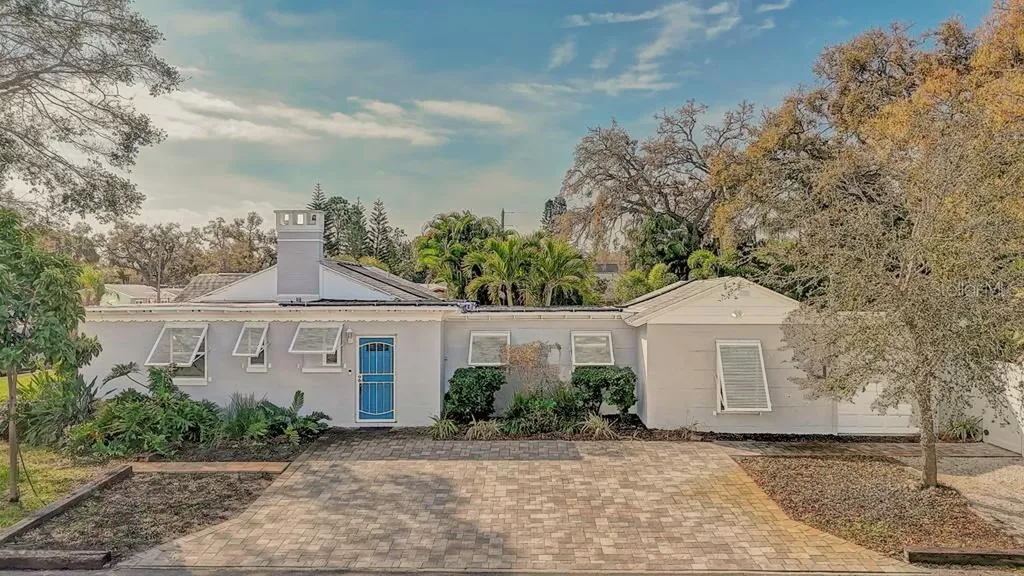 2601 49th Street S Gulfport FL 33707