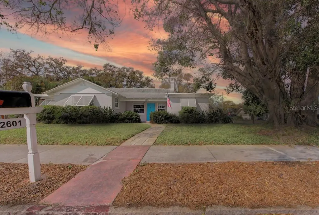 2601 49th Street S Gulfport FL 33707