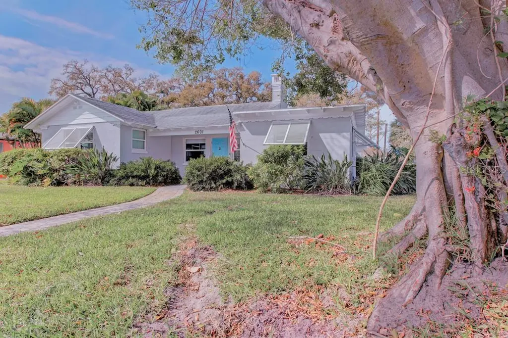 2601 49th Street S Gulfport FL 33707