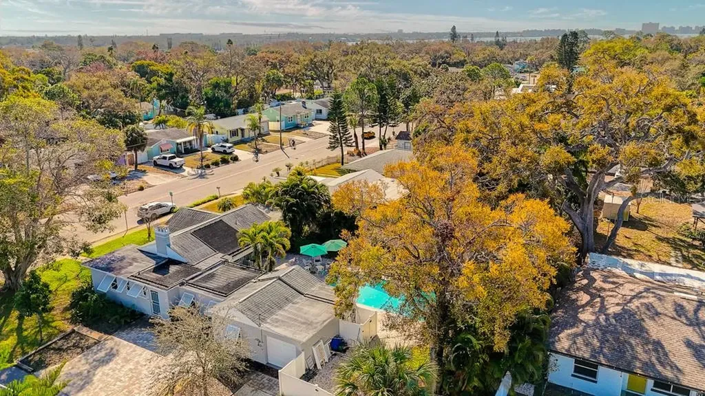2601 49th Street S Gulfport FL 33707