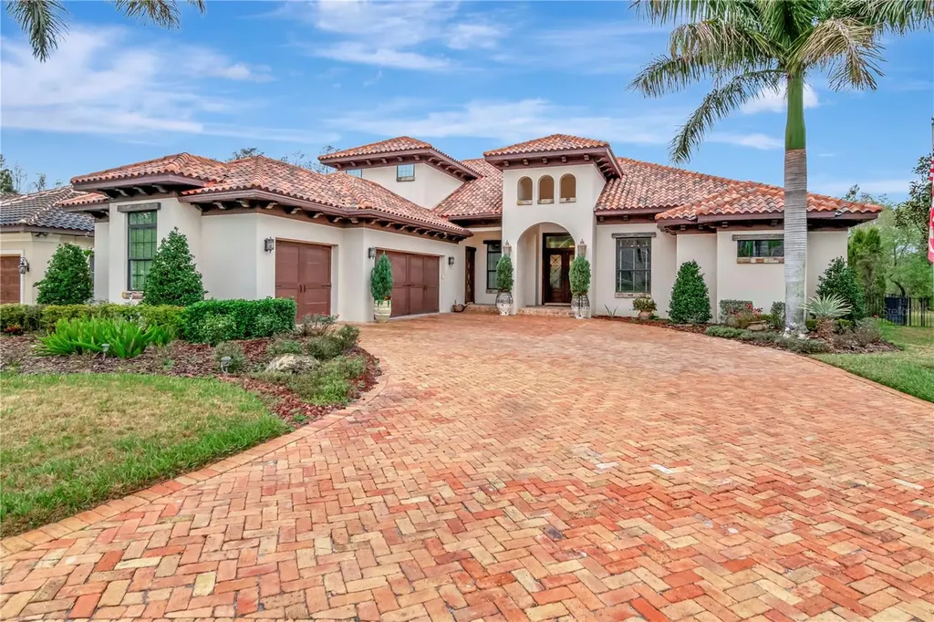 4109 Preserve Forest Drive Tampa FL 33618