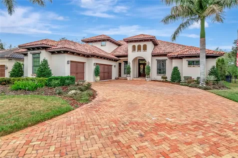 4109 Preserve Forest Drive Tampa FL 33618