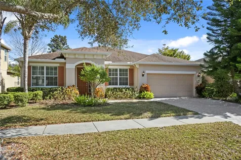 3205 Majestic View Drive Lutz FL 33558