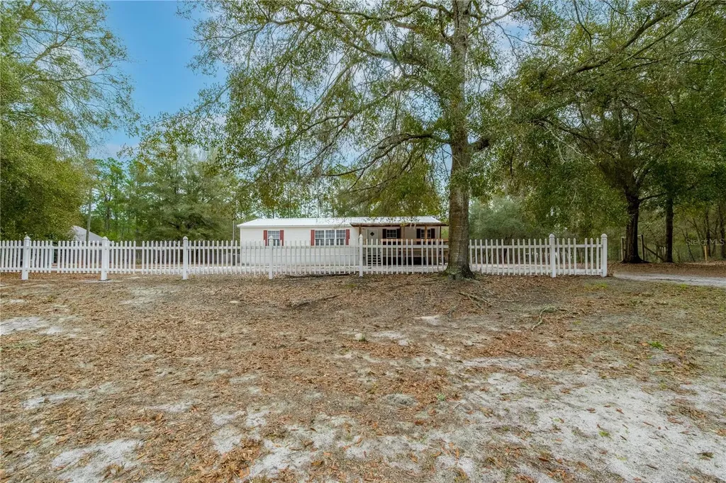 5535 Gila Street Keystone Heights FL 32656