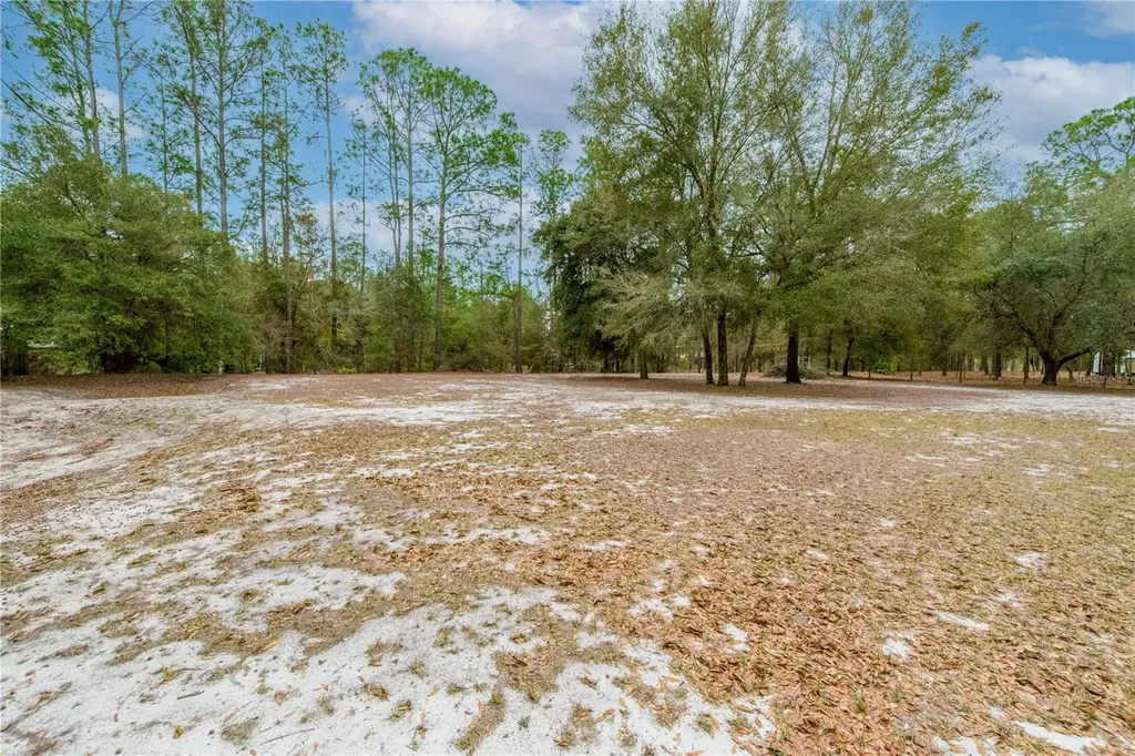 5535 Gila Street Keystone Heights FL 32656