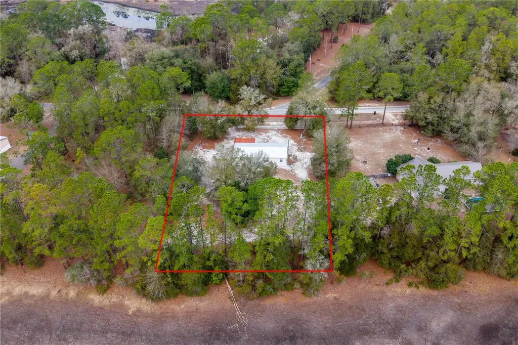 5535 Gila Street Keystone Heights FL 32656