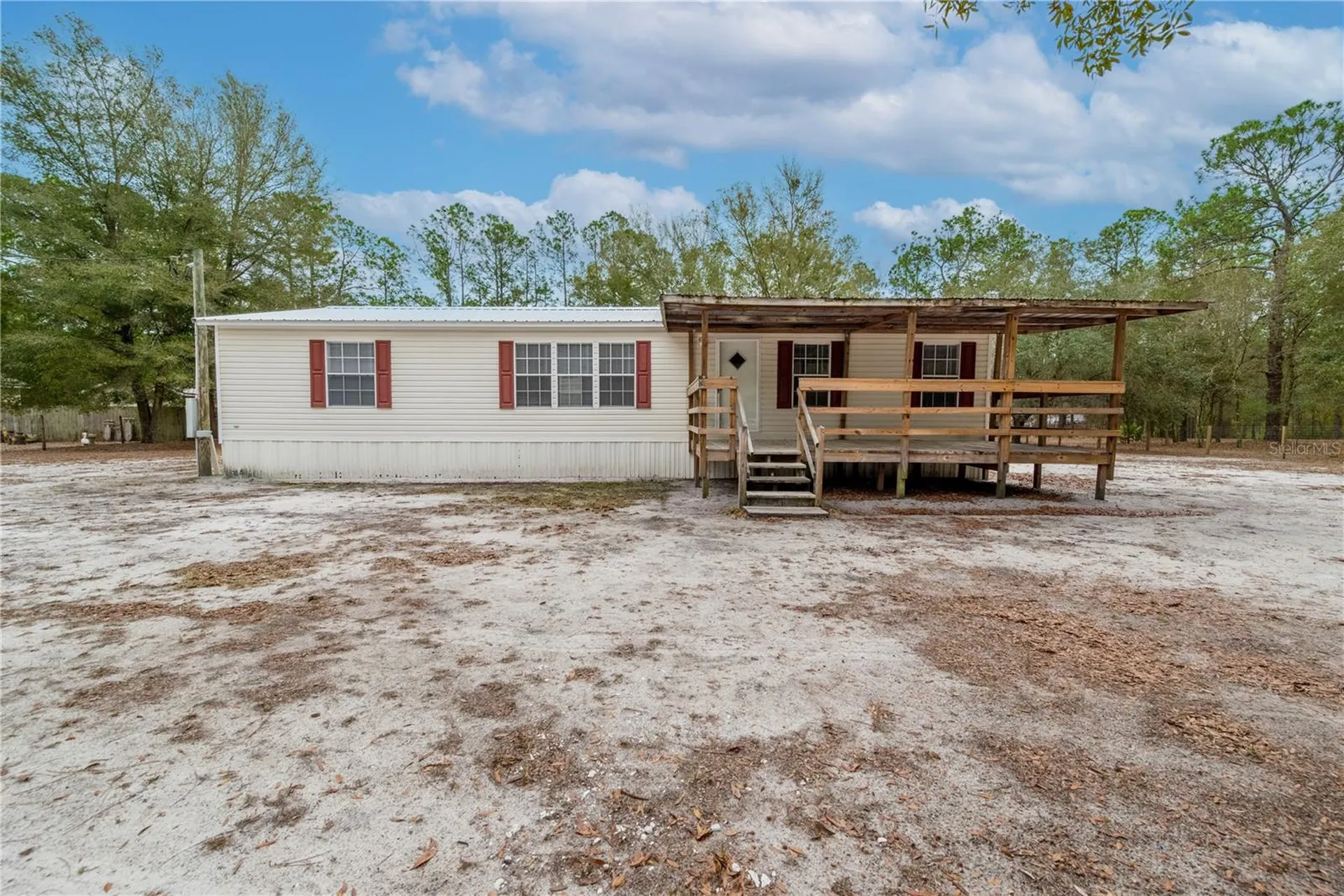 5535 Gila Street Keystone Heights FL 32656