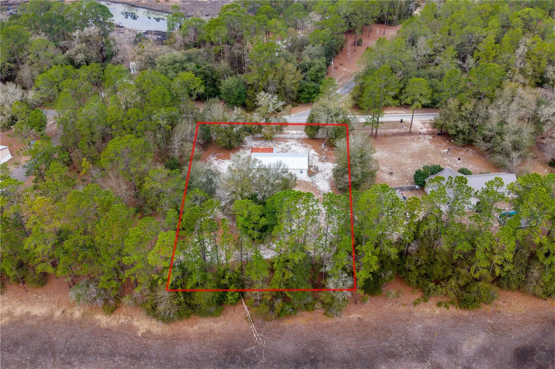 5535 Gila Street Keystone Heights FL 32656
