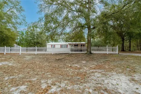 5535 Gila Street Keystone Heights FL 32656