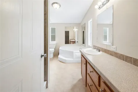 5535 Gila Street Keystone Heights FL 32656