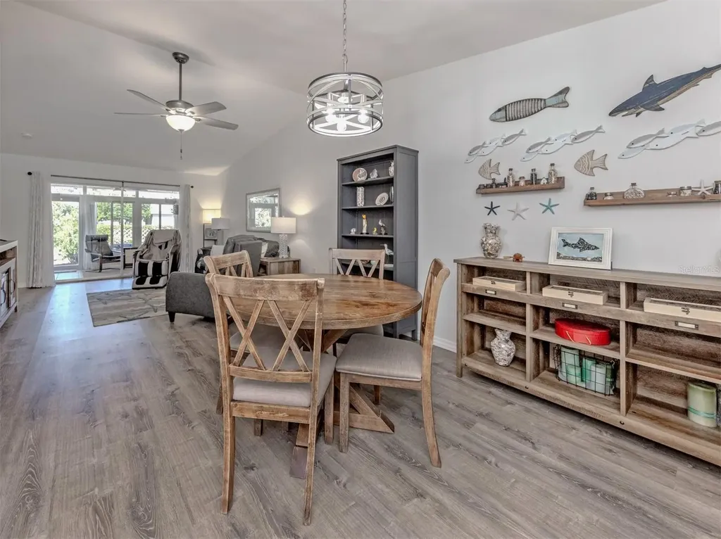 601 Pinebrook Crescent Venice FL 34285