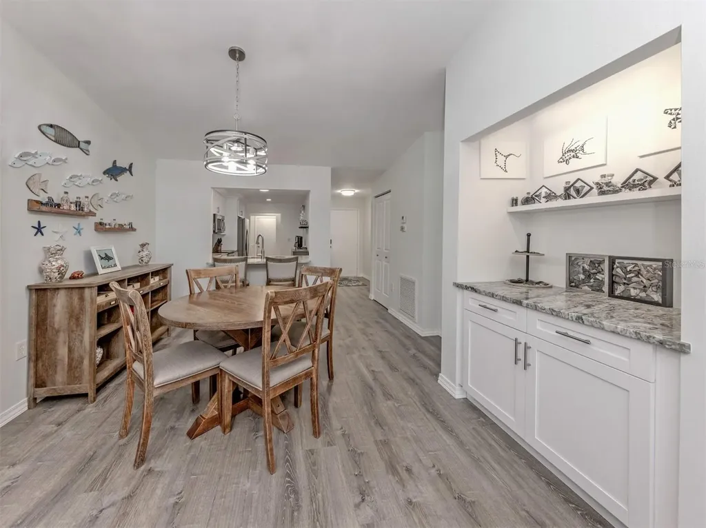 601 Pinebrook Crescent Venice FL 34285