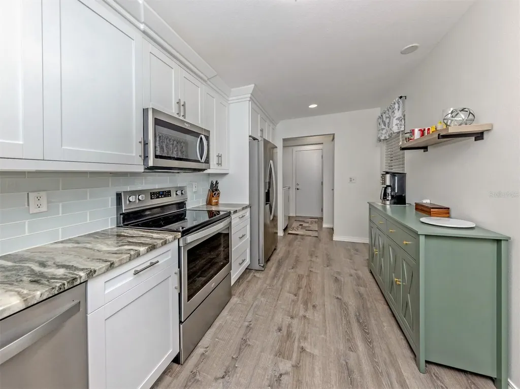 601 Pinebrook Crescent Venice FL 34285